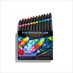 Prismacolor Premier Double-Ended Art Markers, Fine and Chisel Tip, Manga Colors, 12 Pack - Image 5